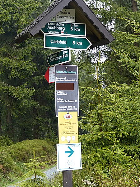 Foto:: Rundwanderung / Sachsengrund / 04.05.2014 (Foto,Fotos,Bilder,Bild,)