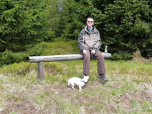 Foto:: Rundwanderung / Sachsengrund / 04.05.2014 (Foto,Fotos,Bilder,Bild,)