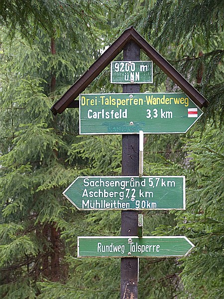 Foto:: Rundwanderung / Sachsengrund / 04.05.2014 (Foto,Fotos,Bilder,Bild,)