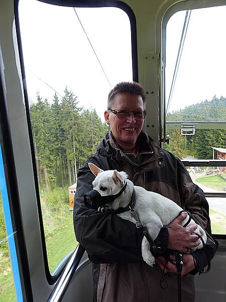 Foto:: Wanderung / Liberec / 05.05.2014 (Foto,Fotos,Bilder,Bild,)
