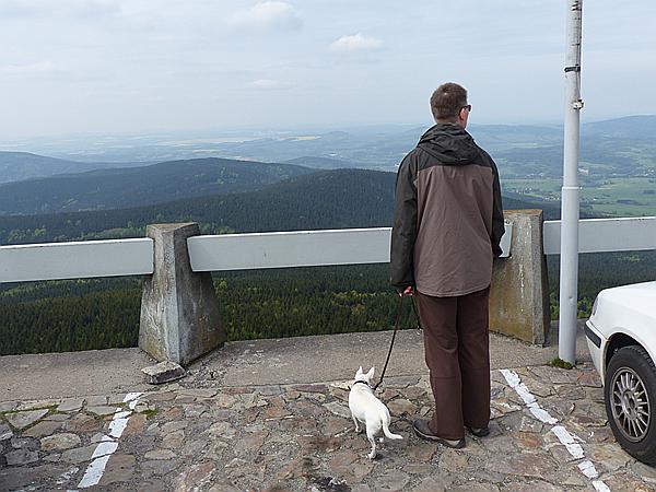 Foto:: Wanderung / Liberec / 05.05.2014 (Foto,Fotos,Bilder,Bild,)