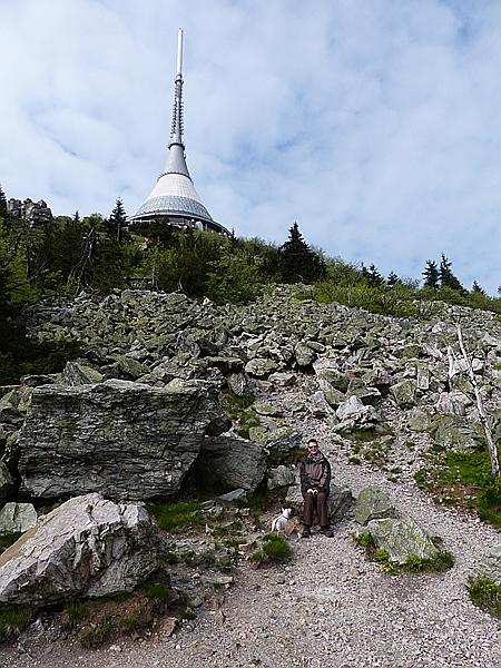 Foto:: Wanderung / Liberec / 05.05.2014 (Foto,Fotos,Bilder,Bild,)