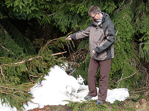 Foto:: Wanderung / Liberec / 05.05.2014 (Foto,Fotos,Bilder,Bild,)