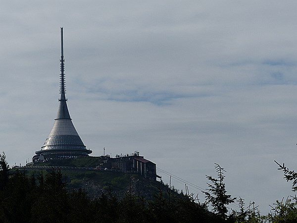 Foto:: Wanderung / Liberec / 05.05.2014 (Foto,Fotos,Bilder,Bild,)