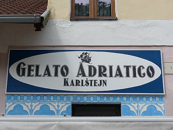 Foto:: Wanderung / Lodenice - Karlstejn - Lodenice / 08.05.2014 (Foto,Fotos,Bilder,Bild,)