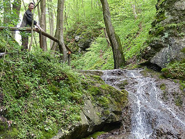 Foto:: Wanderung / Lodenice - Karlstejn - Lodenice / 08.05.2014 (Foto,Fotos,Bilder,Bild,)