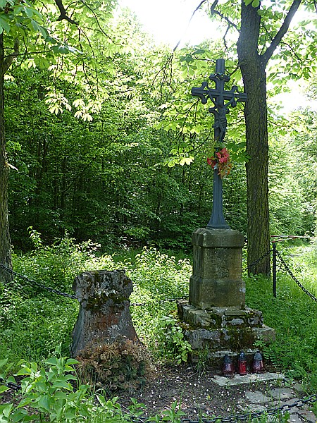 Foto:: Wanderung / Lodenice - Karlstejn - Lodenice / 08.05.2014 (Foto,Fotos,Bilder,Bild,)