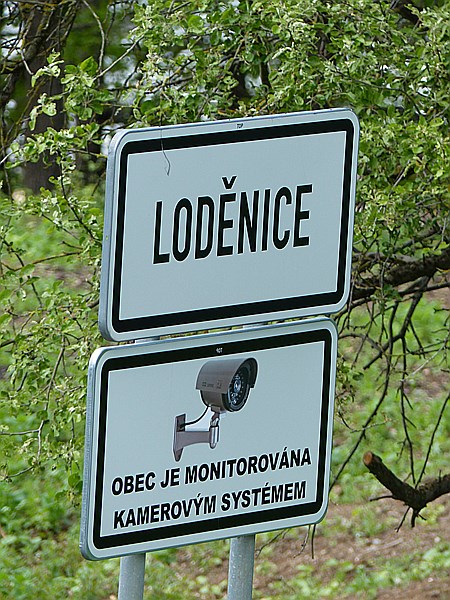 Foto:: Wanderung / Lodenice - Karlstejn - Lodenice / 08.05.2014 (Foto,Fotos,Bilder,Bild,)