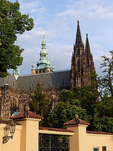 Foto:: Stadtrundgang / Prague / 08.05.2014 (Foto,Fotos,Bilder,Bild,)