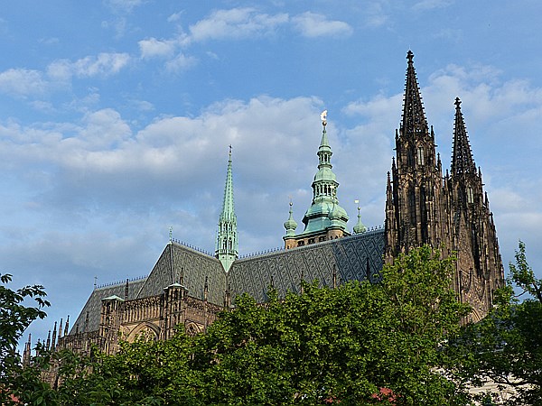 Foto:: Stadtrundgang / Prague / 08.05.2014 (Foto,Fotos,Bilder,Bild,)