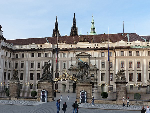 Foto:: Stadtrundgang / Prague / 08.05.2014 (Foto,Fotos,Bilder,Bild,)