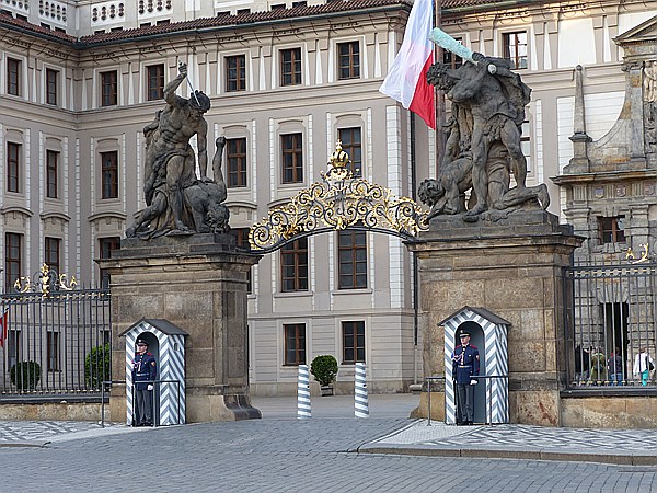 Foto:: Stadtrundgang / Prague / 08.05.2014 (Foto,Fotos,Bilder,Bild,)
