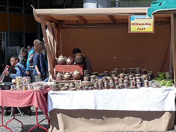 Foto:: Stadttour / Prague / 09.05.2014 (Foto,Fotos,Bilder,Bild,)