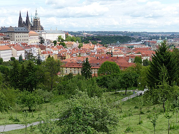 Foto:: Stadttour / Prague / 09.05.2014 (Foto,Fotos,Bilder,Bild,)