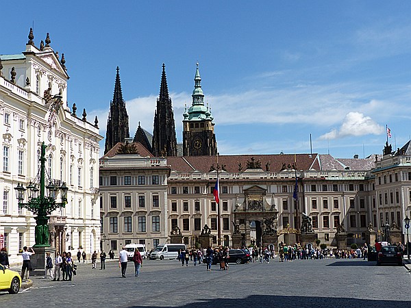 Foto:: Stadttour / Prague / 09.05.2014 (Foto,Fotos,Bilder,Bild,)