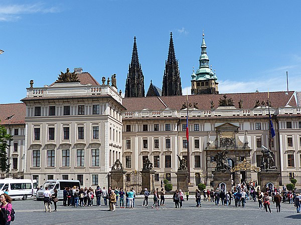 Foto:: Stadttour / Prague / 09.05.2014 (Foto,Fotos,Bilder,Bild,)