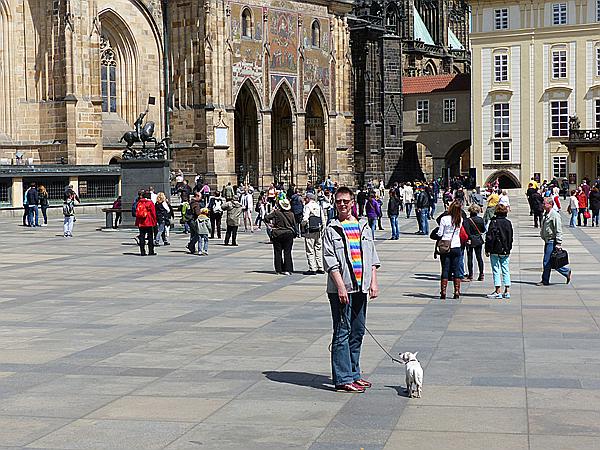 Foto:: Stadttour / Prague / 09.05.2014 (Foto,Fotos,Bilder,Bild,)
