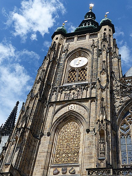 Foto:: Stadttour / Prague / 09.05.2014 (Foto,Fotos,Bilder,Bild,)