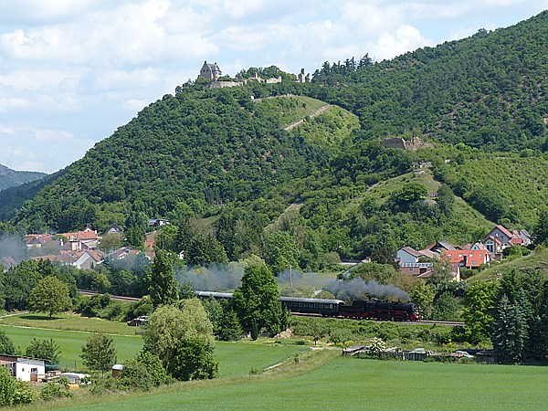 Foto:: 52 7596 / Altenbamberg / 31.05.2014 (Foto,Fotos,Bilder,Bild,)