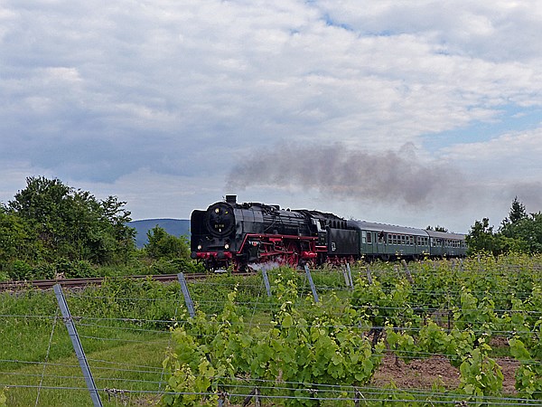 Foto:: 01 118 / Neustadt (W) / 01.06.2014 (Foto,Fotos,Bilder,Bild,)