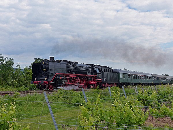 Foto:: 01 118 / Neustadt (W) / 01.06.2014 (Foto,Fotos,Bilder,Bild,)