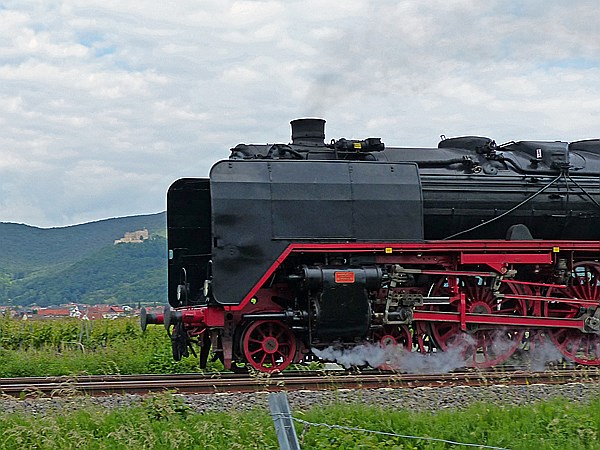 Foto:: 01 118 / Neustadt (W) / 01.06.2014 (Foto,Fotos,Bilder,Bild,)