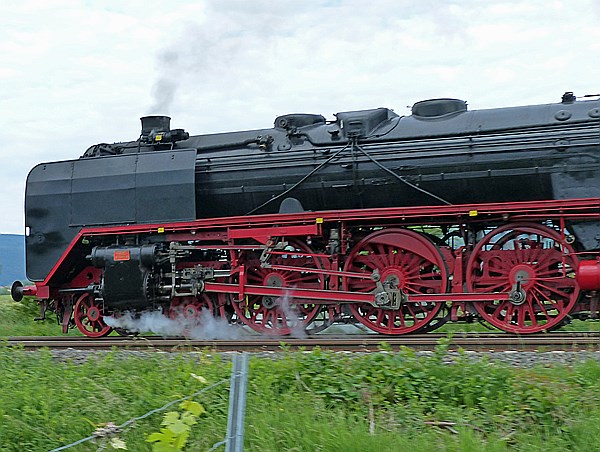 Foto:: 01 118 / Neustadt (W) / 01.06.2014 (Foto,Fotos,Bilder,Bild,)