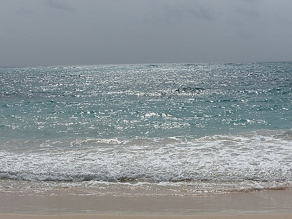 Foto:: Strand / Punta Cana / 09.06.2014 (Foto,Fotos,Bilder,Bild,)