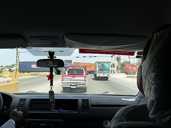 Foto:: Strassenimpressionen / Santo Domingo / 10.06.2014 (Foto,Fotos,Bilder,Bild,)