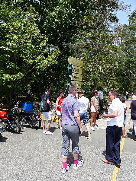 Foto:: Hoehlen / Santo Domingo / 10.06.2014 (Foto,Fotos,Bilder,Bild,)