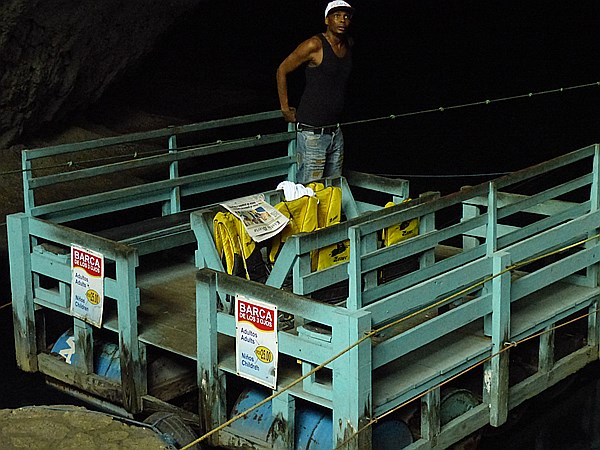 Foto:: Hoehlen / Santo Domingo / 10.06.2014 (Foto,Fotos,Bilder,Bild,)