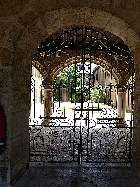 Foto:: Altstadt / Santo Domingo / 10.06.2014 (Foto,Fotos,Bilder,Bild,)