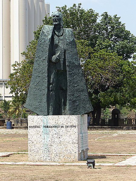 Foto:: Festungsmuseum / Santo Domingo / 10.06.2014 (Foto,Fotos,Bilder,Bild,)