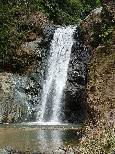 Foto:: Tour / Jarabacoa / 11.06.2014 (Foto,Fotos,Bilder,Bild,)
