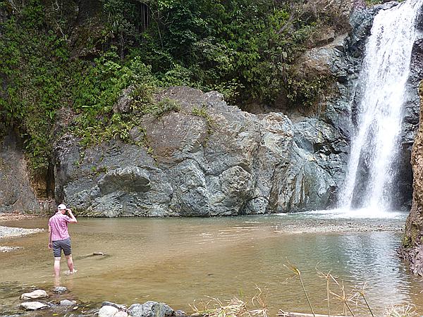 Foto:: Tour / Jarabacoa / 11.06.2014 (Foto,Fotos,Bilder,Bild,)