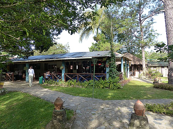 Foto:: Rancho Baiguate / Jaracaboa / 12.06.2014 (Foto,Fotos,Bilder,Bild,)