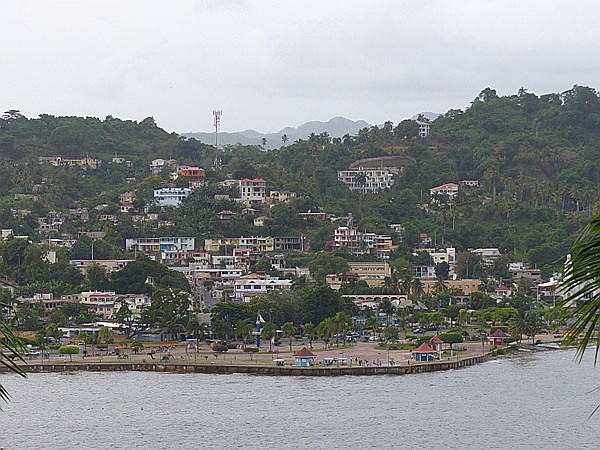 Foto:: Hotel / Santa Barbara / 12.06.2014 (Foto,Fotos,Bilder,Bild,)