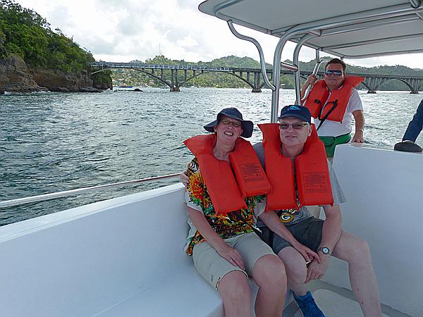 Foto:: Bootsfahrt / Samana / 13.06.2014 (Foto,Fotos,Bilder,Bild,)