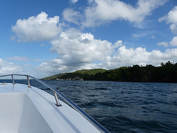 Foto:: Bootsfahrt / Samana / 13.06.2014 (Foto,Fotos,Bilder,Bild,)
