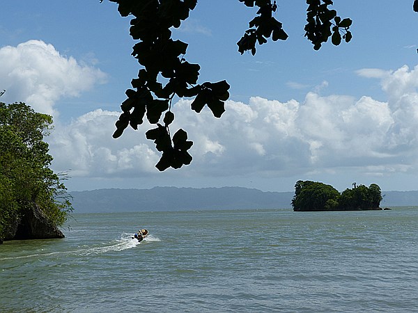 Foto:: Nationalpark / Los Haitises / 13.06.2014 (Foto,Fotos,Bilder,Bild,)