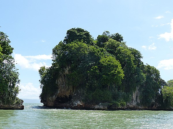 Foto:: Nationalpark / Los Haitises / 13.06.2014 (Foto,Fotos,Bilder,Bild,)