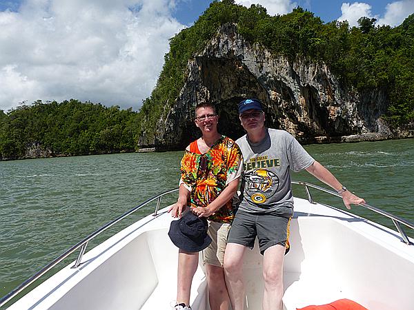 Foto:: Nationalpark / Los Haitises / 13.06.2014 (Foto,Fotos,Bilder,Bild,)