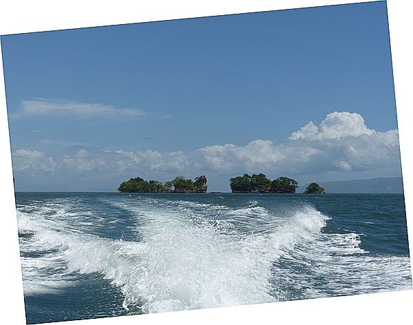 Foto:: Nationalpark / Los Haitises / 13.06.2014 (Foto,Fotos,Bilder,Bild,)