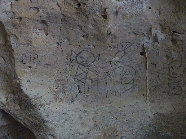 Foto:: Nationalpark / Los Haitises / 13.06.2014 (Foto,Fotos,Bilder,Bild,)