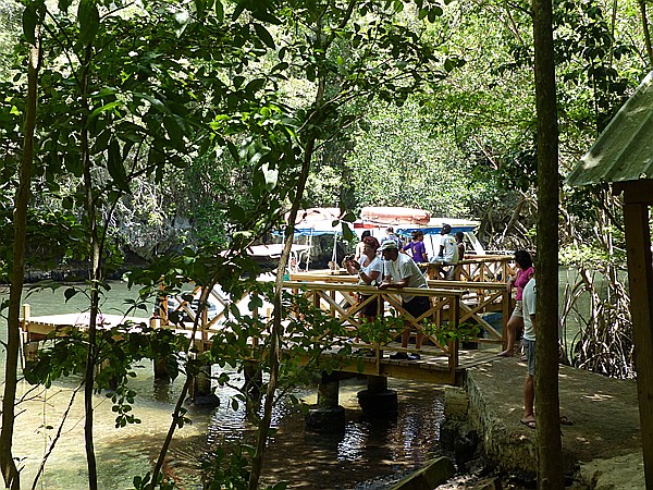 Foto:: Nationalpark / Los Haitises / 13.06.2014 (Foto,Fotos,Bilder,Bild,)