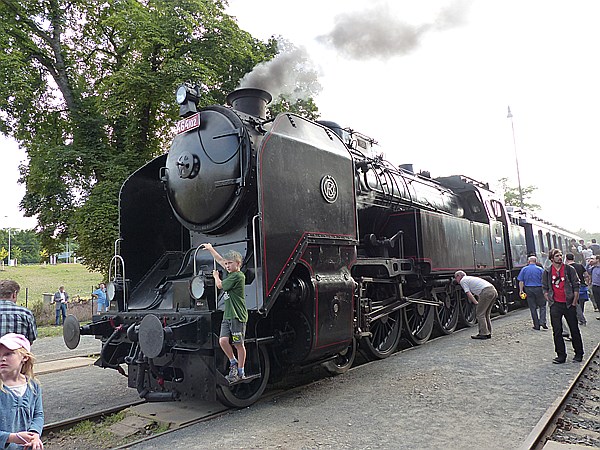 Foto:: CSD 464.102 / Praha-Dejvice / 27.06.2014 (Foto,Fotos,Bilder,Bild,)