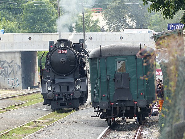 Foto:: CSD 464.102 / Praha-Dejvice / 27.06.2014 (Foto,Fotos,Bilder,Bild,)