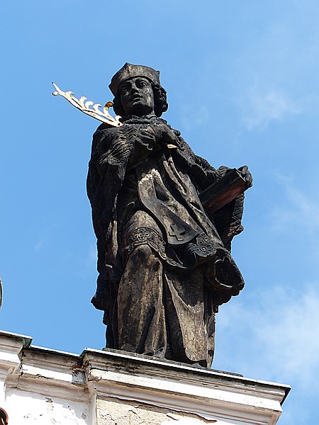 Foto:: Strahov Kloster / Prag / 28.06.2014 (Foto,Fotos,Bilder,Bild,)