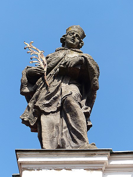Foto:: Strahov Kloster / Prag / 28.06.2014 (Foto,Fotos,Bilder,Bild,)