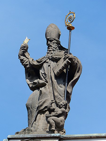 Foto:: Strahov Kloster / Prag / 28.06.2014 (Foto,Fotos,Bilder,Bild,)